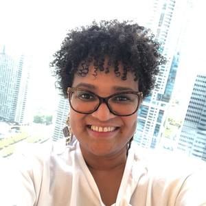 Meet your Posher, Twyla